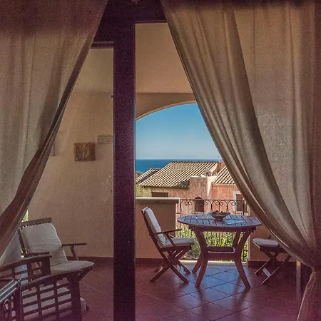 Apartament Uliveto Con Vista *