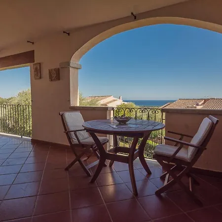 Uliveto Con Vista *