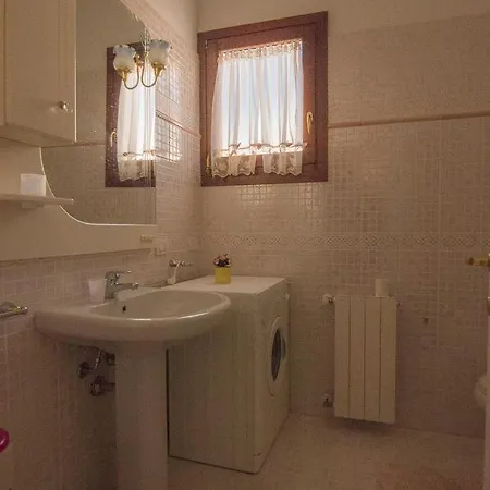 Apartament Uliveto Con Vista