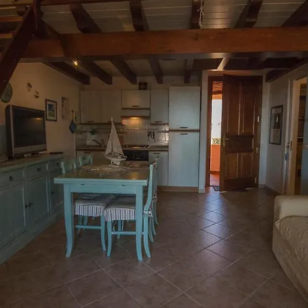 Apartament Uliveto Con Vista *