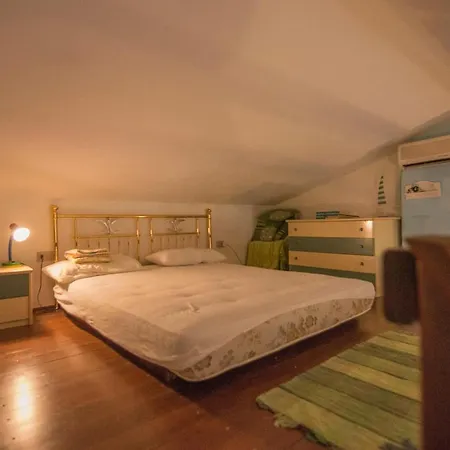 Apartament Uliveto Con Vista *
