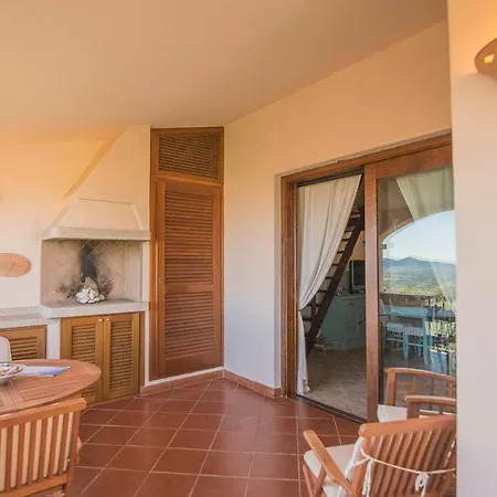 Apartament Uliveto Con Vista Budoni