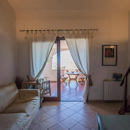 Apartament Uliveto Con Vista Budoni