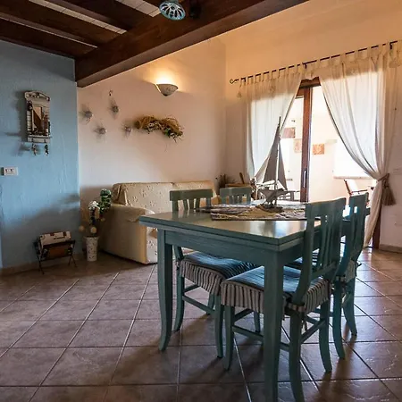 Apartament Uliveto Con Vista *