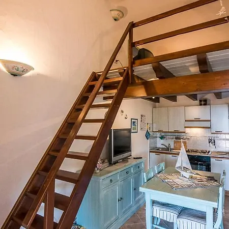 Apartament Uliveto Con Vista Budoni