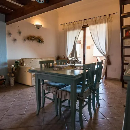 Apartament Uliveto Con Vista *