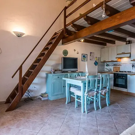 Apartament Uliveto Con Vista Budoni