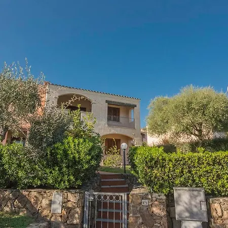 Apartament Uliveto Con Vista Budoni