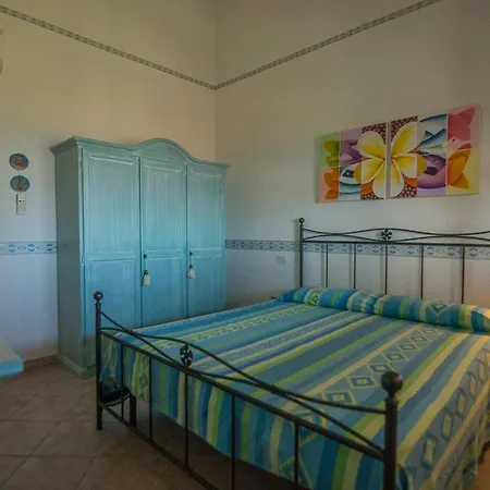 Apartament Uliveto Con Vista Budoni
