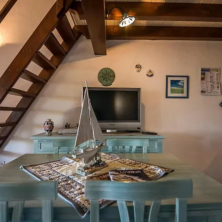 Apartament Uliveto Con Vista Budoni