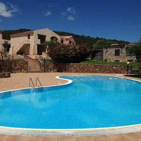 Apartament Uliveto Con Vista